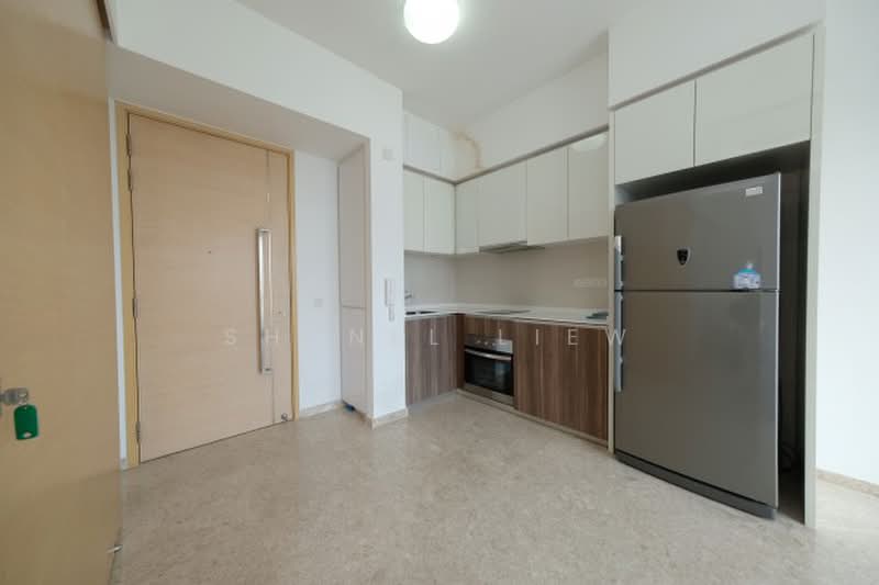 The Luxurie, 11 Compassvale Road, 1 Bedroom, 452 sqft, Condominium For Rent, by Shanel Liew, 24555570 - PropertyGuru.com.sg