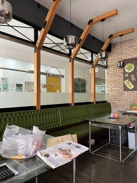 Novena Regency, 275 Thomson Road, 980 sqft, Food & Beverage For Rent, by James Tay, 24555622 - CommercialGuru.com.sg