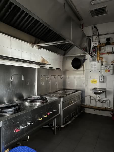 Novena Regency, 275 Thomson Road, 980 sqft, Food & Beverage For Rent, by James Tay, 24555622 - CommercialGuru.com.sg