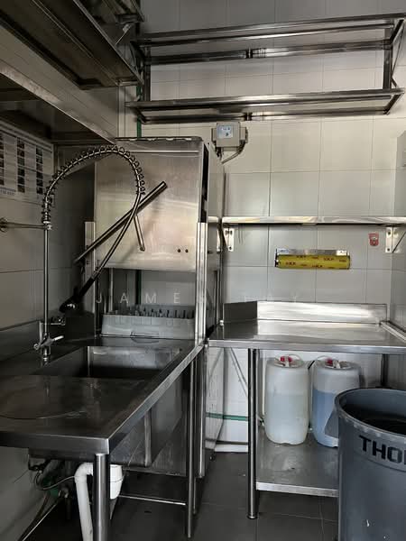 Novena Regency, 275 Thomson Road, 980 sqft, Food & Beverage For Rent, by James Tay, 24555622 - CommercialGuru.com.sg