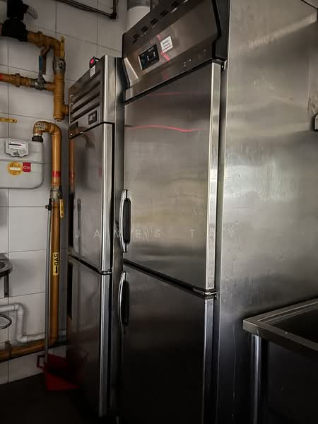 Novena Regency, 275 Thomson Road, 980 sqft, Food & Beverage For Rent, by James Tay, 24555622 - CommercialGuru.com.sg