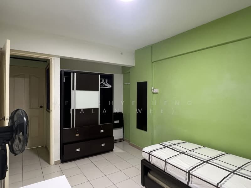 634 Yishun Street 61, 634 Yishun Street 61, Room Rental, 150 sqft, HDB Flat For Rent, by Wee Chye Heng (Alan Wee), 24555704 - PropertyGuru.com.sg