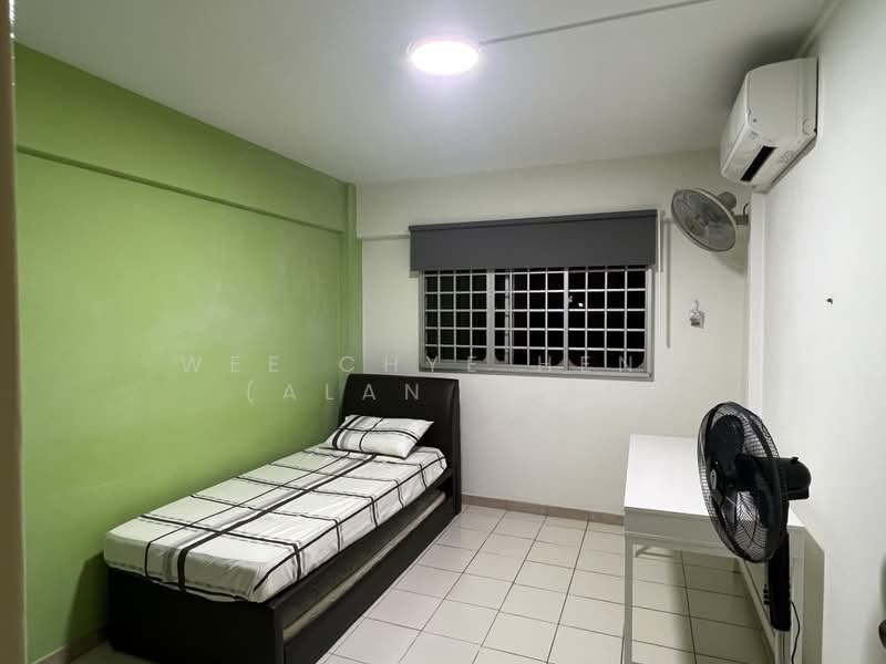 634 Yishun Street 61, 634 Yishun Street 61, Room Rental, 150 sqft, HDB Flat For Rent, by Wee Chye Heng (Alan Wee), 24555704 - PropertyGuru.com.sg