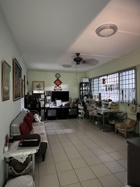 634 Yishun Street 61, 634 Yishun Street 61, Room Rental, 150 sqft, HDB Flat For Rent, by Wee Chye Heng (Alan Wee), 24555704 - PropertyGuru.com.sg