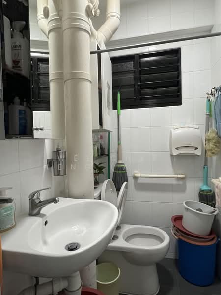 634 Yishun Street 61, 634 Yishun Street 61, Room Rental, 150 sqft, HDB Flat For Rent, by Wee Chye Heng (Alan Wee), 24555704 - PropertyGuru.com.sg