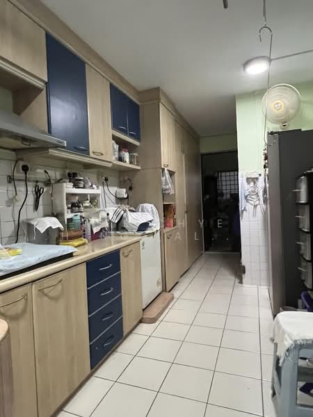 634 Yishun Street 61, 634 Yishun Street 61, Room Rental, 150 sqft, HDB Flat For Rent, by Wee Chye Heng (Alan Wee), 24555704 - PropertyGuru.com.sg