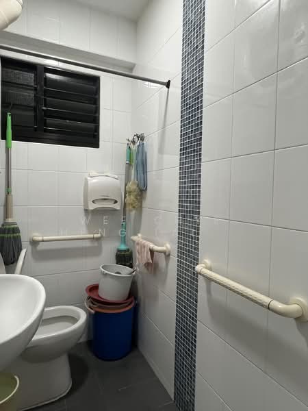634 Yishun Street 61, 634 Yishun Street 61, Room Rental, 150 sqft, HDB Flat For Rent, by Wee Chye Heng (Alan Wee), 24555704 - PropertyGuru.com.sg