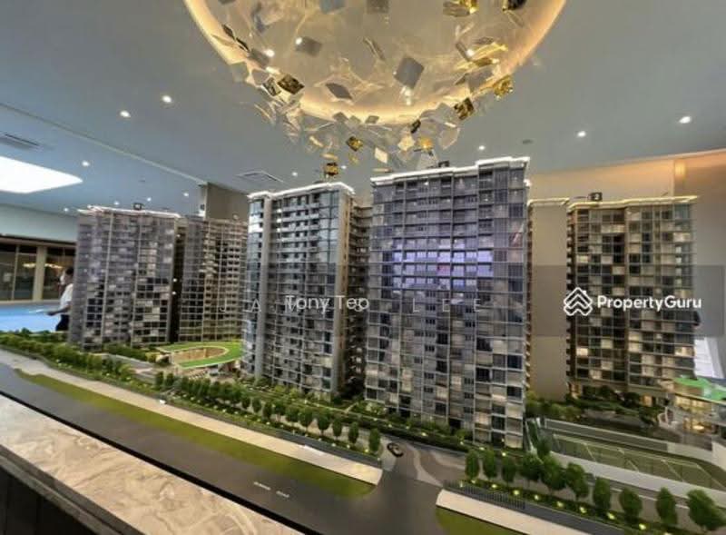 Grand Dunman, 2 Dunman Road, East Coast / Marine Parade, 1 Bedroom, 549 sqft, Condominium For Sale, by James Lee, 24555938 - PropertyGuru.com.sg