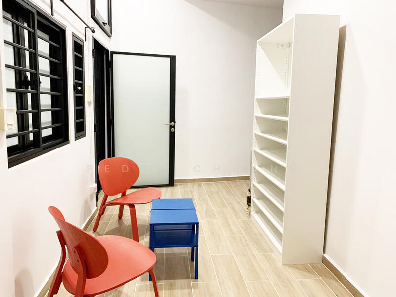 For Rent - Joo Avenue Brand New Apartment Room Rental With Private Attached Bathroom