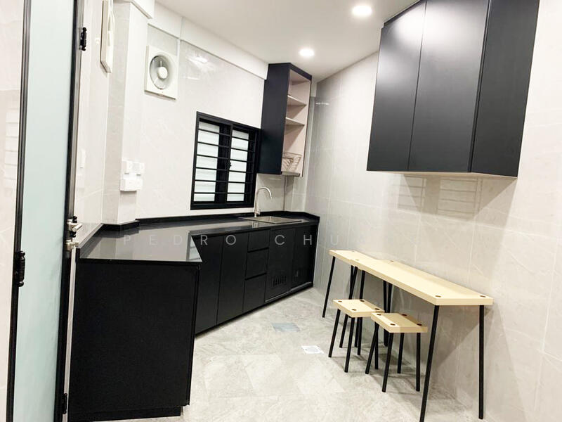 For Rent - Joo Avenue Brand New Apartment Room Rental With Private Attached Bathroom