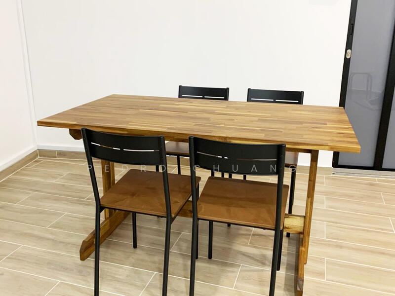 For Rent - Joo Avenue Brand New Apartment Room Rental With Private Attached Bathroom