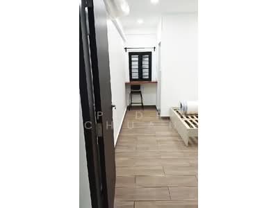 For Rent - Joo Avenue Brand New Apartment Room Rental With Private Attached Bathroom