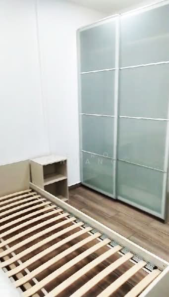 For Rent - Joo Avenue Brand New Apartment Room Rental With Private Attached Bathroom