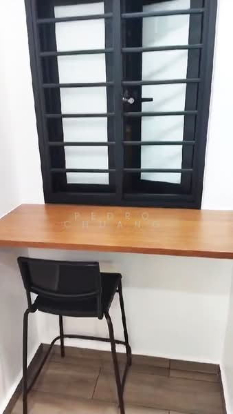 For Rent - Joo Avenue Brand New Apartment Room Rental With Private Attached Bathroom