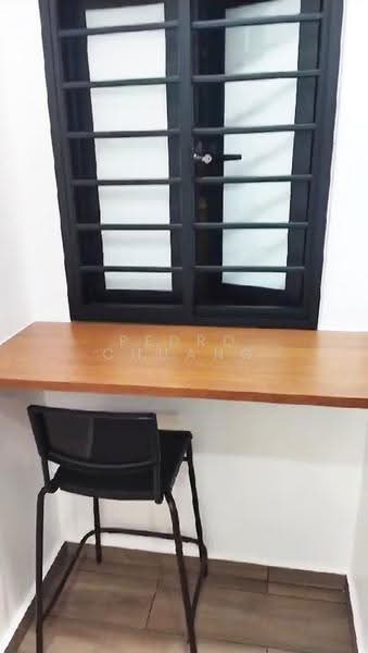 Joo Avenue Brand New Apartment Room Rental With Private Attached Bathroom, Joo Avenue, Farrer Park / Serangoon Rd, Room Rental, 180 sqft, Apartment For Rent, by Pedro Chuang, 24556095 - Study - PropertyGuru.com.sg