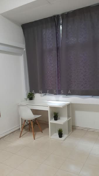 Emerald Hill Apartment, 41 Emerald Hill Road, Room Rental, 180 sqft, Apartment For Rent, by Vanessa Tan, 24556130 - PropertyGuru.com.sg