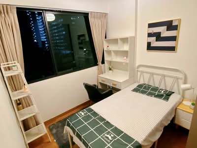 For Rent - Nin Residence