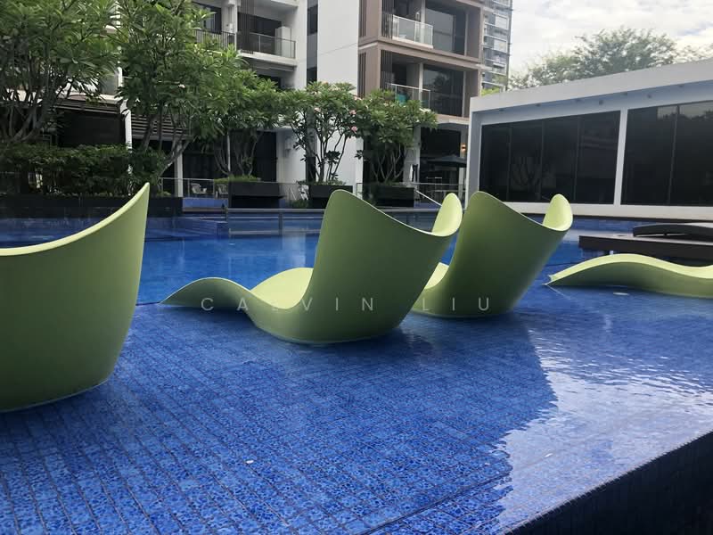 Nin Residence, 83 Pheng Geck Avenue, Room Rental, 100 sqft, Condominium For Rent, by Calvin Liu, 24556182 - PropertyGuru.com.sg