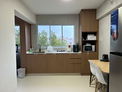 For Rent - Lakeview Estate