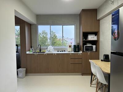 For Rent - Lakeview Estate