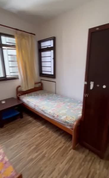 118D Jalan Membina, 118D Jalan Membina, Room Rental, 200 sqft, HDB Flat For Rent, by Cillia Yow, 24556341 - PropertyGuru.com.sg
