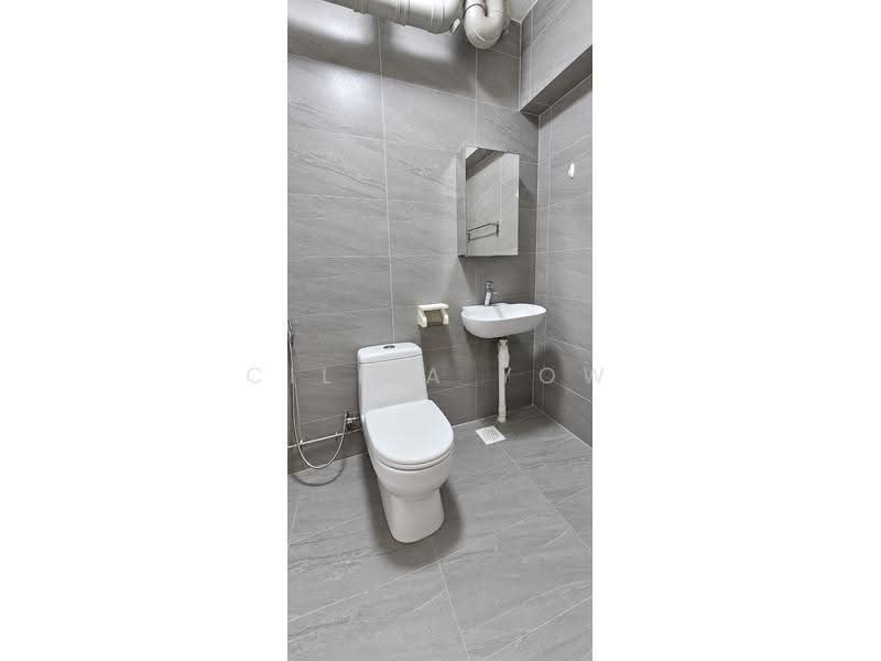 118D Jalan Membina, 118D Jalan Membina, Alexandra / Commonwealth, Room Rental, 200 sqft, HDB Flat For Rent, by Cillia Yow, 24556341 - PropertyGuru.com.sg
