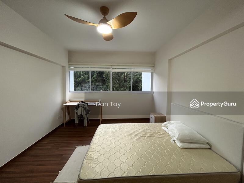 For Rent - Lakeview Estate