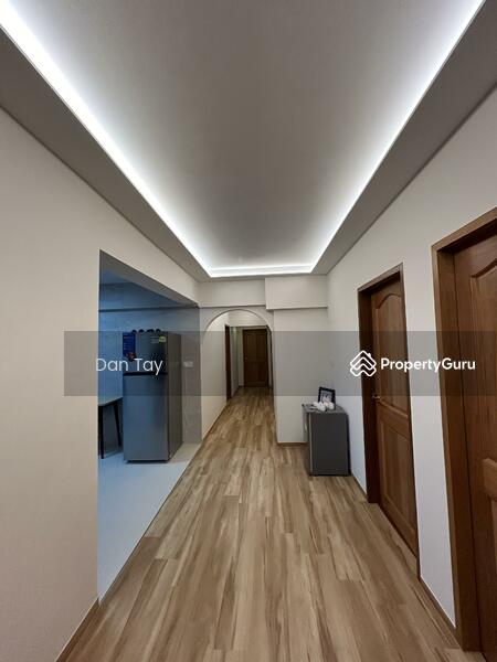 For Rent - Lakeview Estate