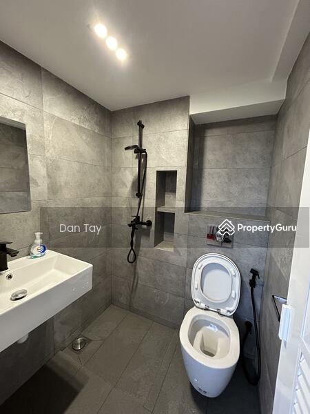 For Rent - Lakeview Estate