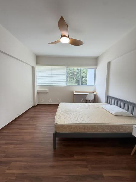 Lakeview Estate, 97C Upper Thomson Road, Ang Mo Kio / Bishan / Thomson, Room Rental, 320 sqft, Apartment For Rent, by Dan Tay, 24556342 - Bedroom - PropertyGuru.com.sg