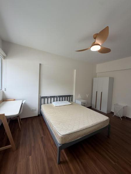 Lakeview Estate, 97C Upper Thomson Road, Ang Mo Kio / Bishan / Thomson, Room Rental, 320 sqft, Apartment For Rent, by Dan Tay, 24556342 - Bedroom - PropertyGuru.com.sg