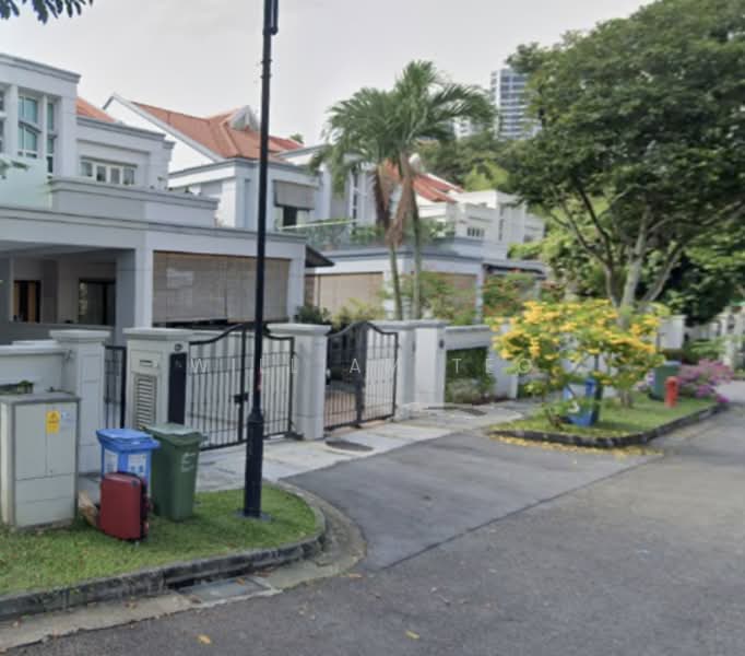Kingsville, King's Drive, 5 Bedrooms, 2,800 sqft, Semi-Detached House For Rent, by William Teo, 24556408 - PropertyGuru.com.sg