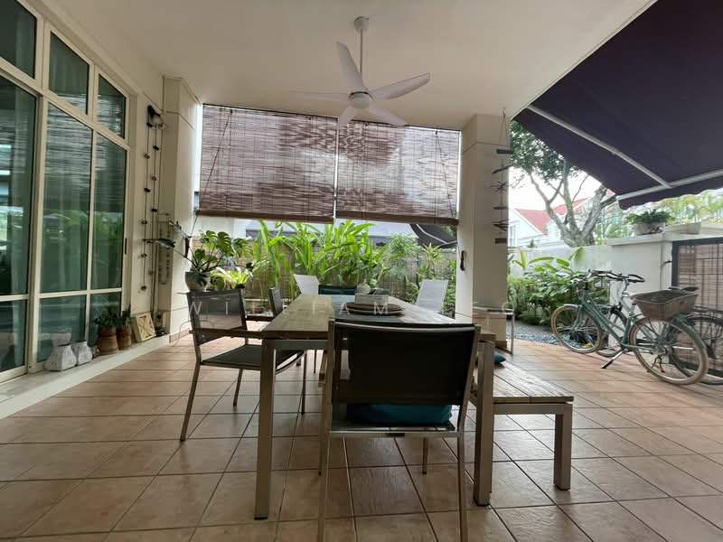 Kingsville, King's Drive, 5 Bedrooms, 2,800 sqft, Semi-Detached House For Rent, by William Teo, 24556408 - PropertyGuru.com.sg