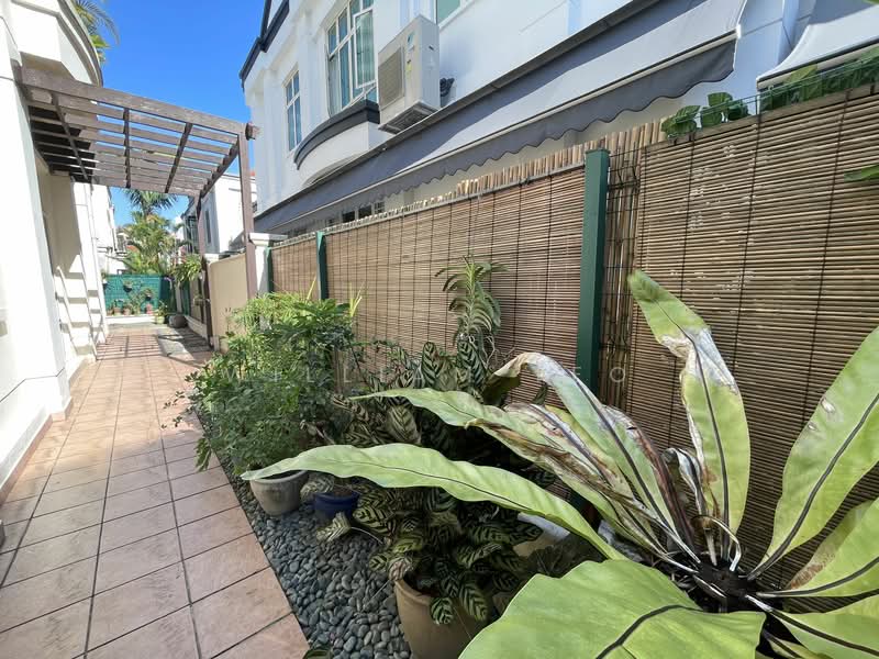 Kingsville, King's Drive, 5 Bedrooms, 2,800 sqft, Semi-Detached House For Rent, by William Teo, 24556408 - PropertyGuru.com.sg