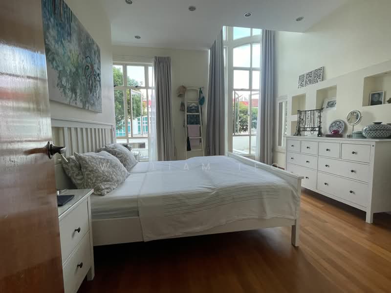 Kingsville, King's Drive, 5 Bedrooms, 2,800 sqft, Semi-Detached House For Rent, by William Teo, 24556408 - PropertyGuru.com.sg