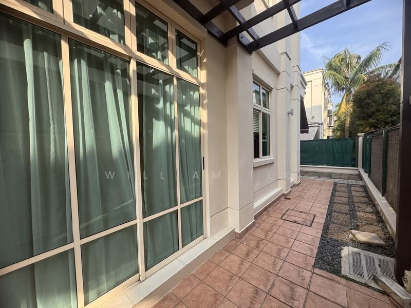 Kingsville, King's Drive, 5 Bedrooms, 2,800 sqft, Semi-Detached House For Rent, by William Teo, 24556408 - PropertyGuru.com.sg