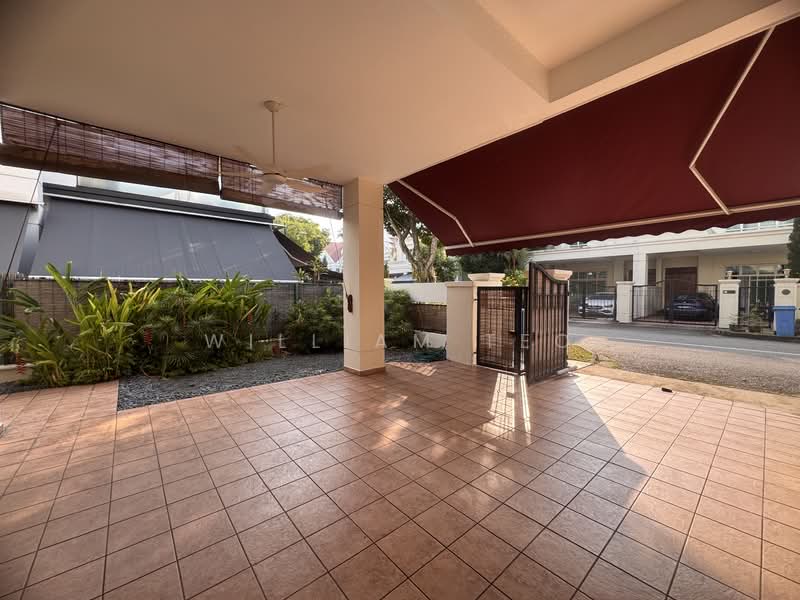 Kingsville, King's Drive, 5 Bedrooms, 2,800 sqft, Semi-Detached House For Rent, by William Teo, 24556408 - PropertyGuru.com.sg