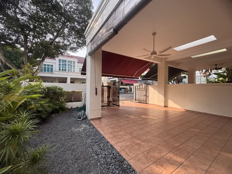 Kingsville, King's Drive, 5 Bedrooms, 2,800 sqft, Semi-Detached House For Rent, by William Teo, 24556408 - PropertyGuru.com.sg
