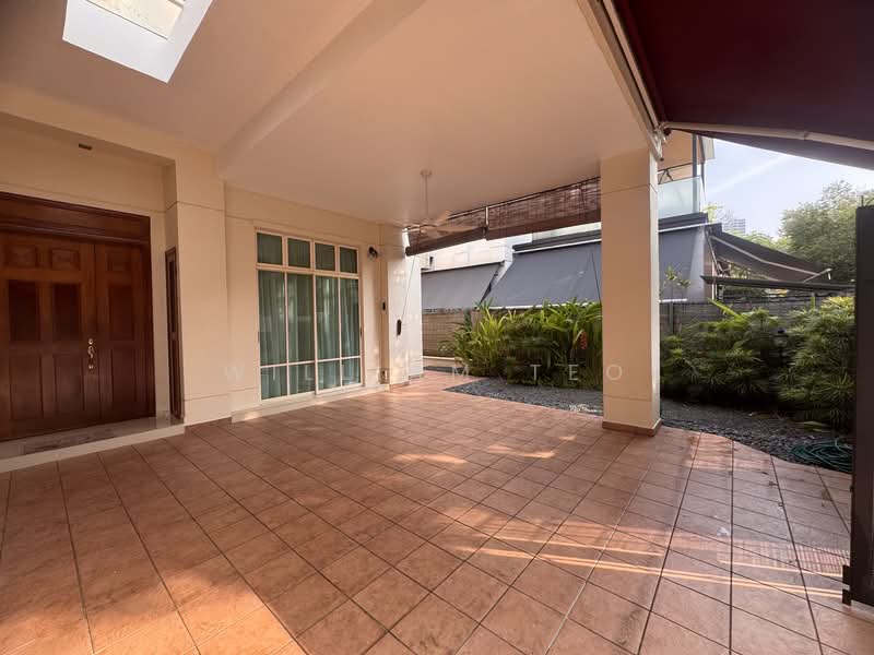 Kingsville, King's Drive, 5 Bedrooms, 2,800 sqft, Semi-Detached House For Rent, by William Teo, 24556408 - PropertyGuru.com.sg