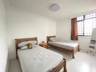 For Rent - 614 Hougang Avenue 8