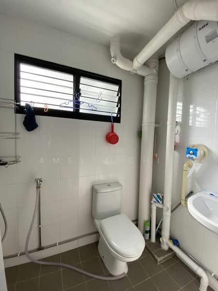 614 Hougang Avenue 8, 614 Hougang Avenue 8, Room Rental, 120 sqft, HDB Flat For Rent, by Amelia Chia, 24556435 - PropertyGuru.com.sg