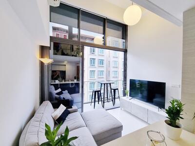 For Sale - Up@Robertson Quay