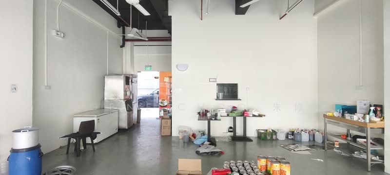 Yu Li Industrial Building, 37 Lorong 23 Geylang, 1,200 sqft, Food & Beverage For Rent, by Eugene Choo 朱修仁, 24556600 - CommercialGuru.com.sg