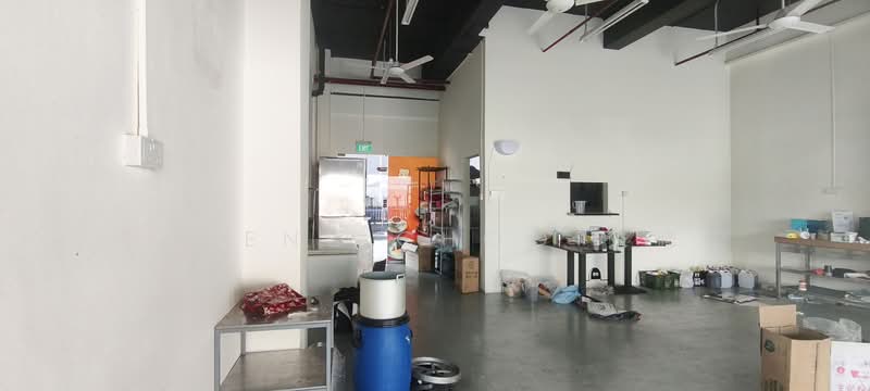 Yu Li Industrial Building, 37 Lorong 23 Geylang, 1,200 sqft, Food & Beverage For Rent, by Eugene Choo 朱修仁, 24556600 - CommercialGuru.com.sg