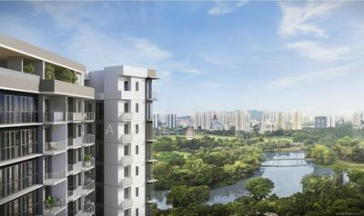 For Sale - The LakeGarden Residences