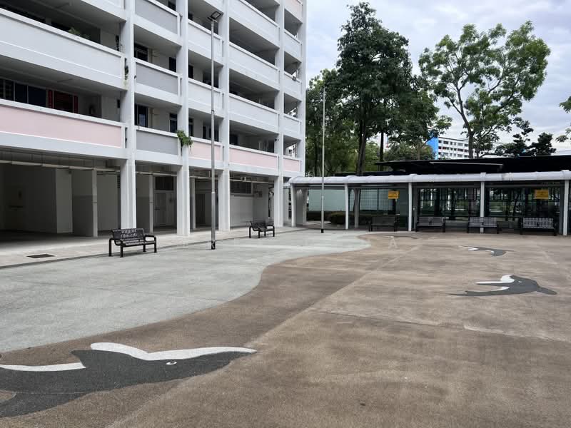 319 Ubi Avenue 1, 319 Ubi Avenue 1, Room Rental, 200 sqft, HDB Flat For Rent, by Derek Chua, 24556721 - PropertyGuru.com.sg