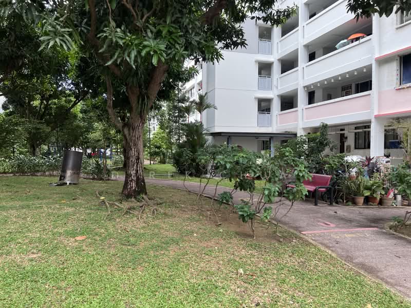 319 Ubi Avenue 1, 319 Ubi Avenue 1, Room Rental, 200 sqft, HDB Flat For Rent, by Derek Chua, 24556721 - PropertyGuru.com.sg