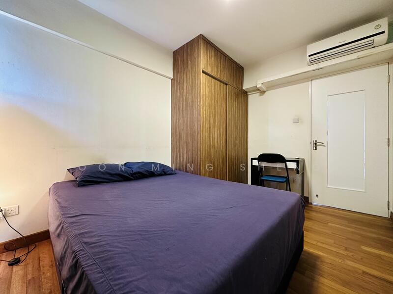 469B Admiralty Drive, 469B Admiralty Drive, Room Rental, 200 sqft, H