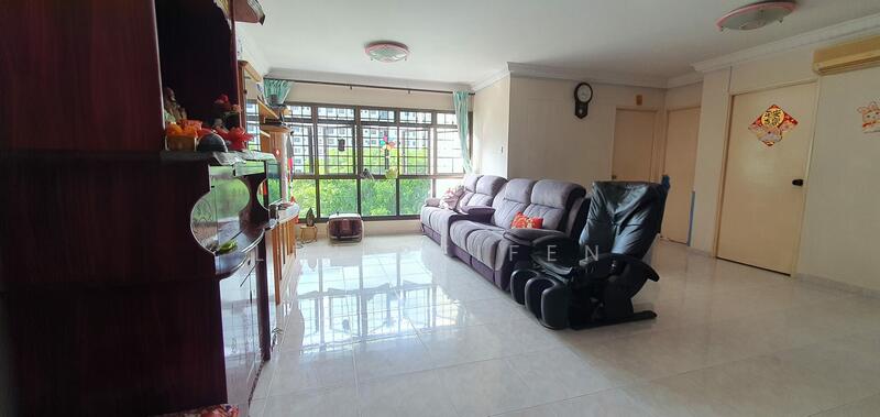 662B Jurong West Street 64, 662B Jurong West Street 64, 3 Bedrooms, 1,184 sqft, HDB Flat For Rent, by Lin Peifen, 24556755 - PropertyGuru.com.sg