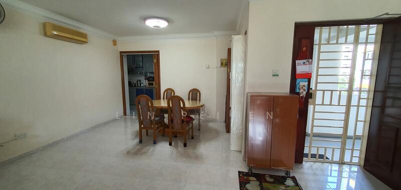 662B Jurong West Street 64, 662B Jurong West Street 64, 3 Bedrooms, 1,184 sqft, HDB Flat For Rent, by Lin Peifen, 24556755 - PropertyGuru.com.sg